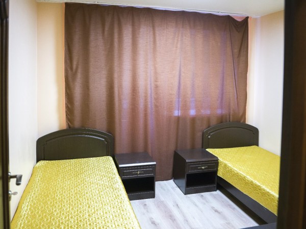 2-х местный номер Стандарт