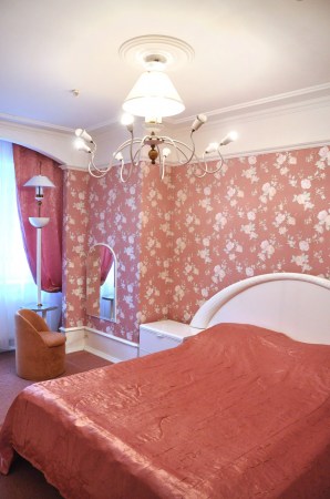 Семейный Люкс