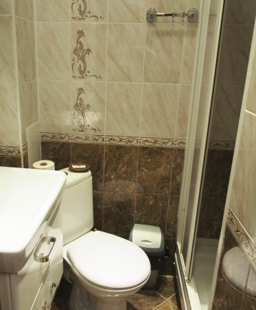 2-х местный номер Стандарт