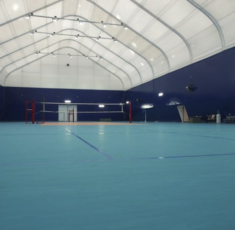 Спортивный комплекс