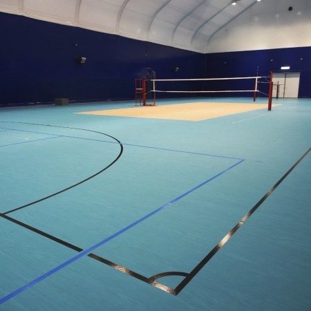 Спортивный комплекс