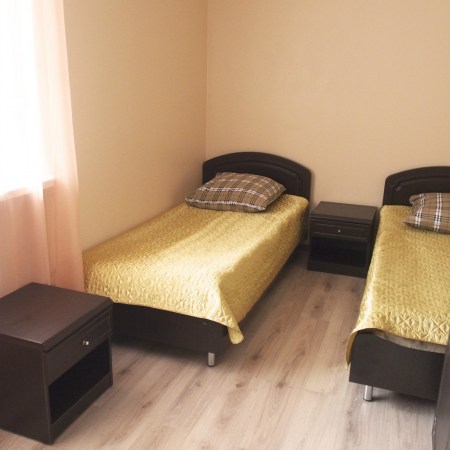 3-х местный номер Стандарт