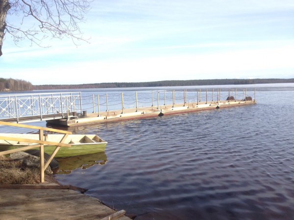 территория