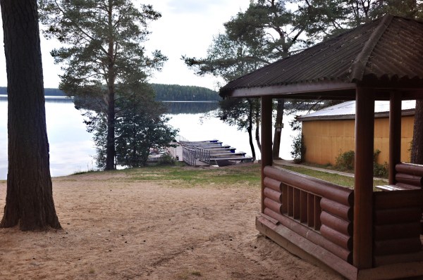 территория