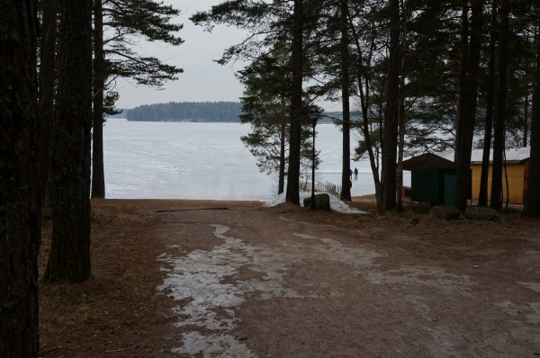 территория