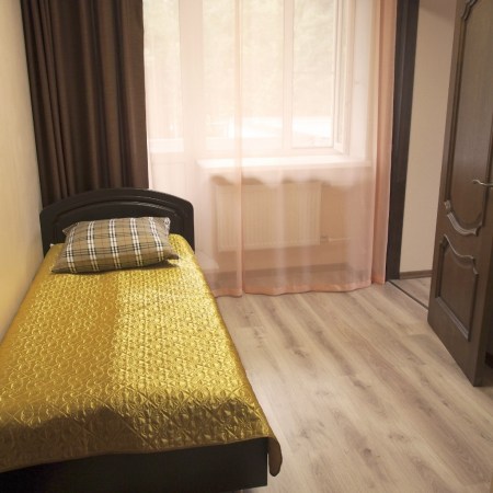 3-х местный номер Стандарт