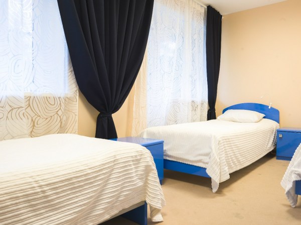 4-х местный номер Комфорт