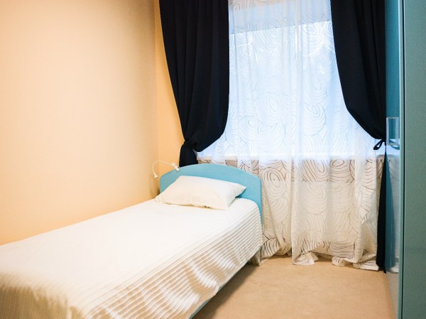 4-х местный номер Комфорт