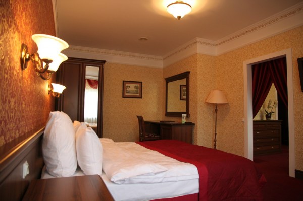 номер "Люкс Александрия"