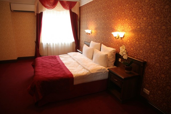 номер "Люкс Александрия"