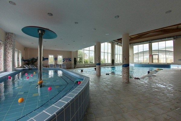 СПА комплекс