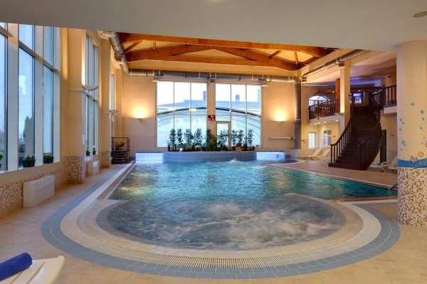 СПА комплекс