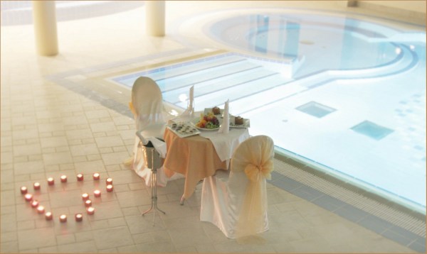 СПА комплекс