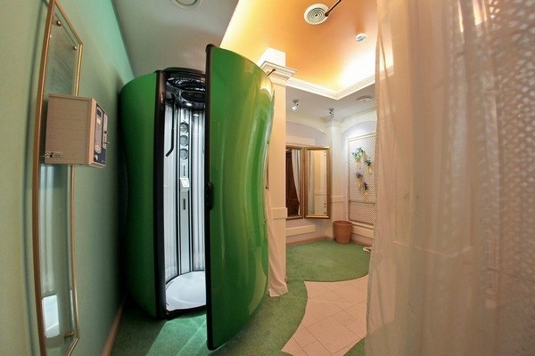 СПА салон "Жемчужина"