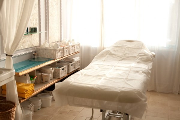 СПА салон "Жемчужина"