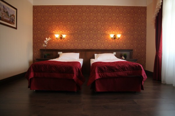 номер "Стандарт"