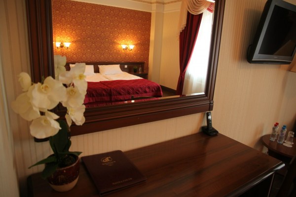 номер "Стандарт"