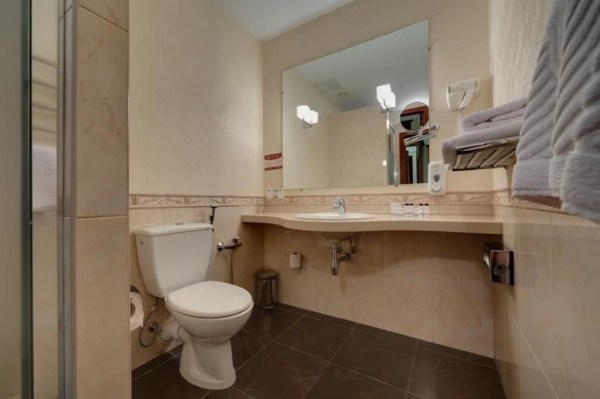 номер "Стандарт"