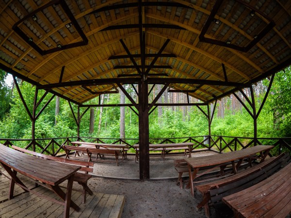 Корпоративная площадка