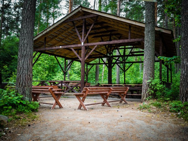 Корпоративная площадка