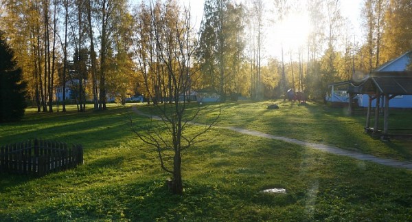 территория