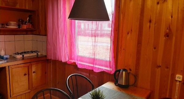 Коттедж 4+2 чел.