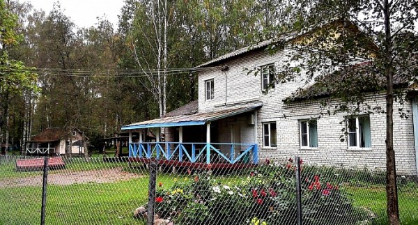 Коттедж "Горизонт" на 18 человек