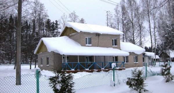 Коттедж "Горизонт" на 18 человек