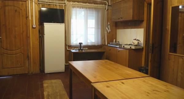 Коттедж "Горизонт" на 18 человек