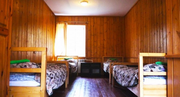 Коттедж "Горизонт" на 18 человек