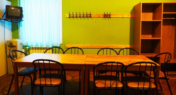 Коттедж "Дельфин" на 16 человек