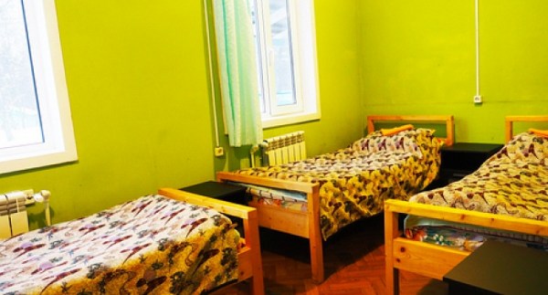 Коттедж "Дельфин" на 16 человек