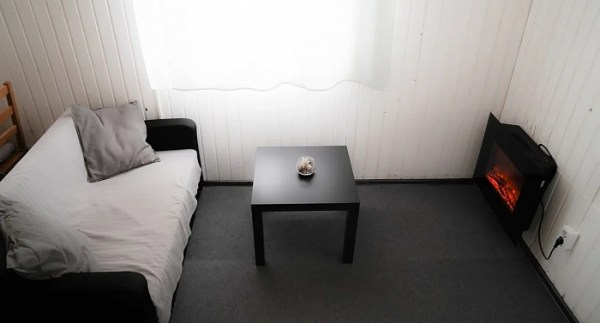 Коттедж "Комфорт" 4+2 чел.