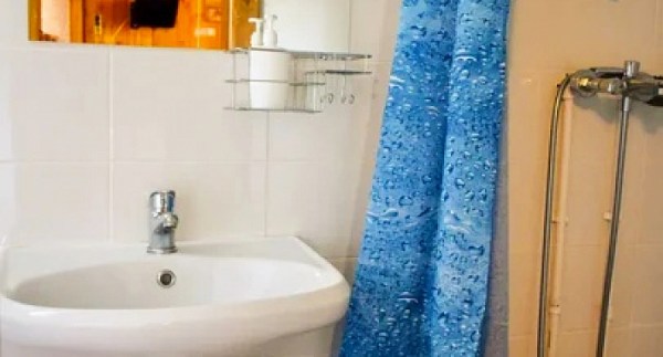 Коттедж 4+2 чел.