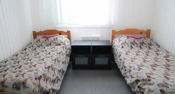 Коттедж "Комфорт" 4+2 чел.