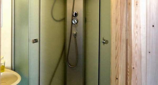 Коттедж "Комфорт" 4+2 чел.