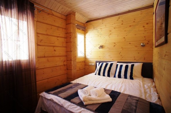 База отдыха Дом у моря