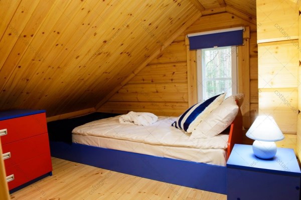 База отдыха Дом у моря