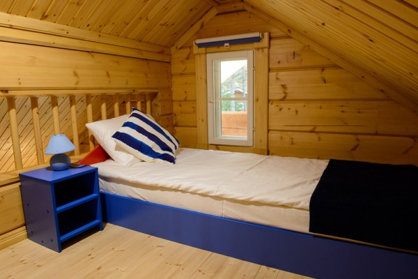 База отдыха Дом у моря