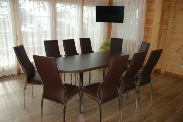 База отдыха Дом у моря