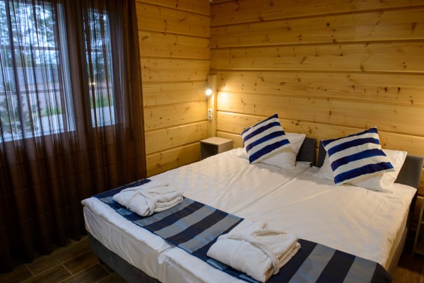 База отдыха Дом у моря