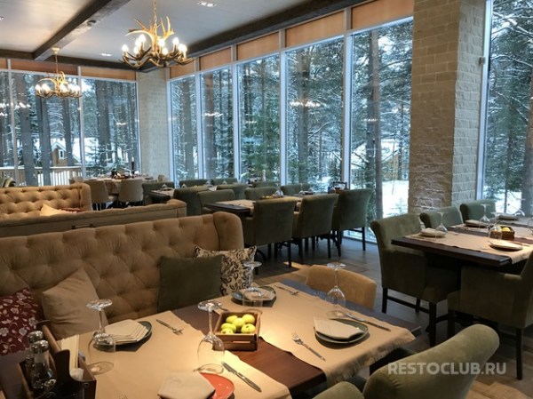 База отдыха Дом у моря