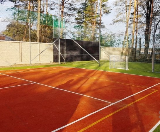 База отдыха Дом у моря