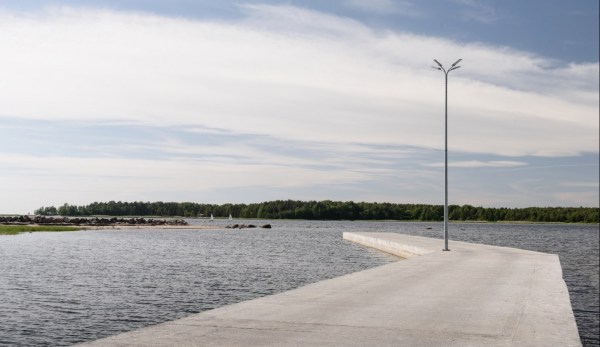 База отдыха Дом у моря