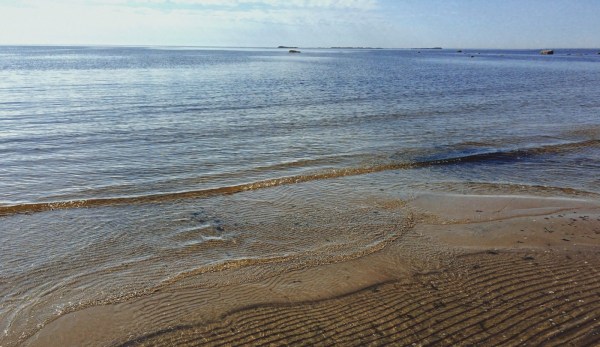 База отдыха Дом у моря