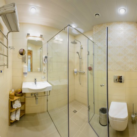 База отдыха Дом у моря