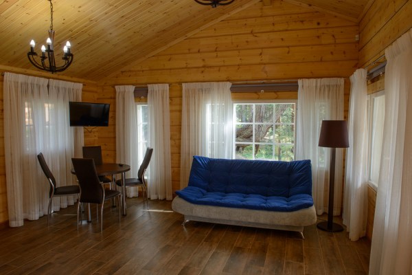 База отдыха Дом у моря