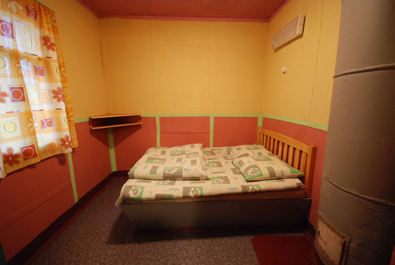 База отдыха Грузино-4