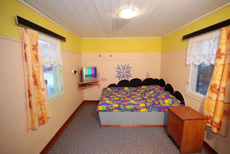 База отдыха Грузино-4