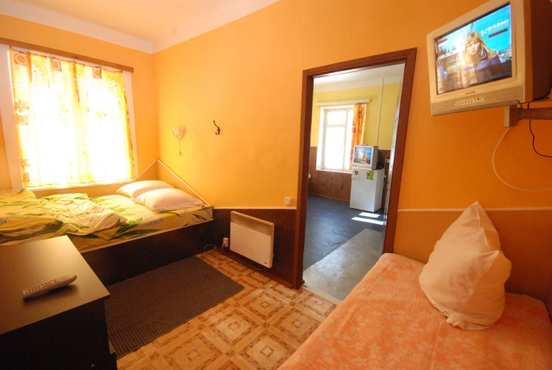 База отдыха Грузино-4